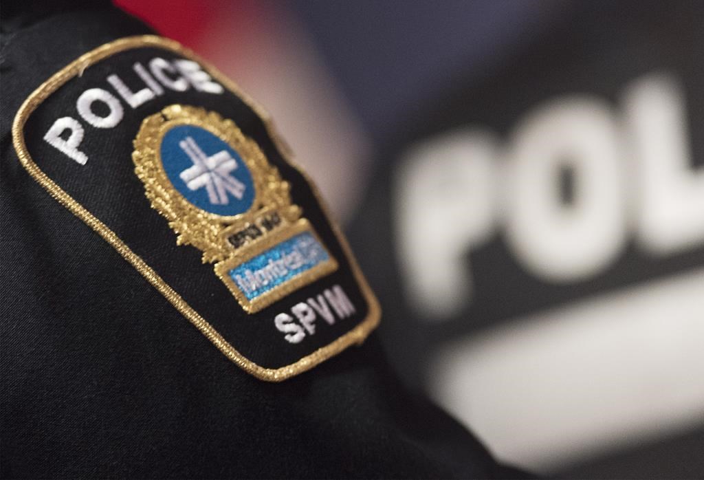 Montréal: piéton âgé de 34 ans happé à mort par un camion-citerne dimanche