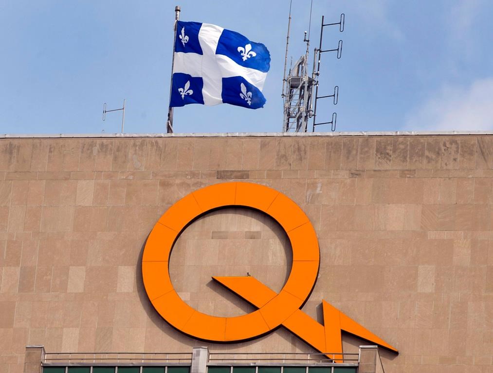 Orages au Québec : plus de 30 000 clients privés d’électricité