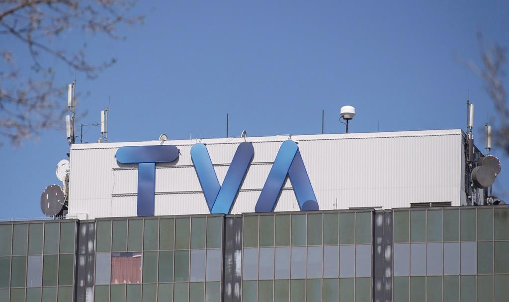 Groupe TVA annonce une baisse de ses revenus au 2e trimestre