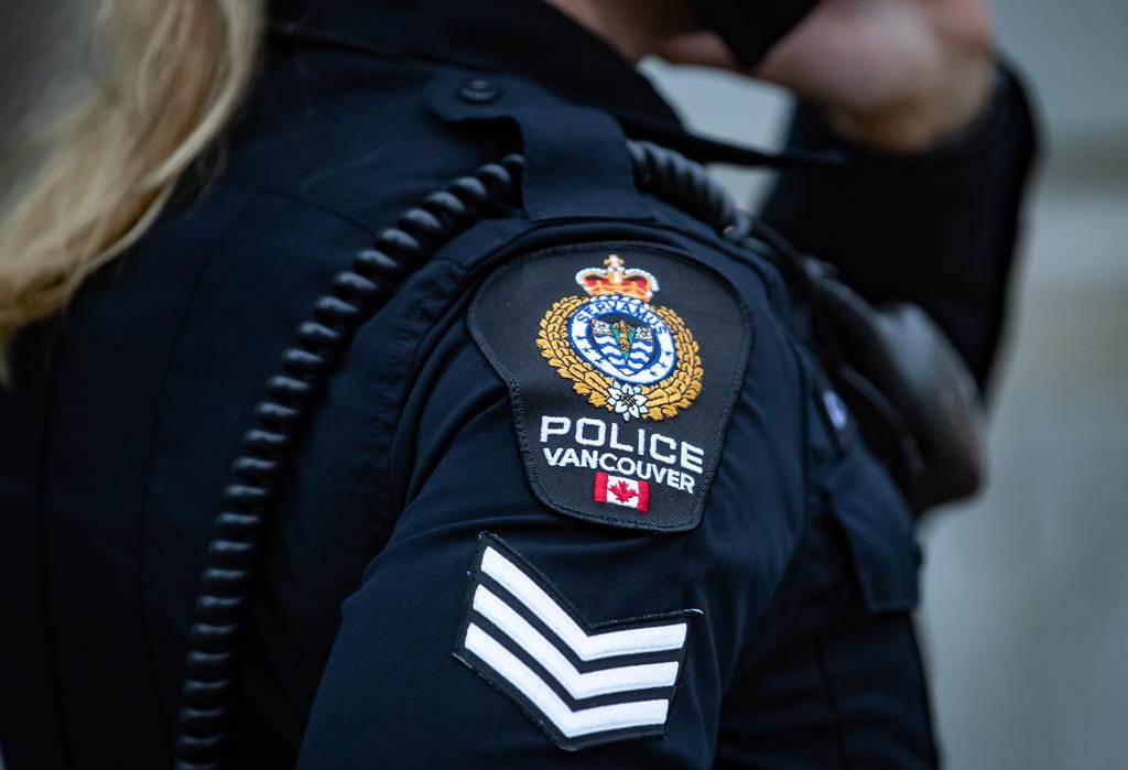 Quatre personnes gravement blessées dans une attaque à la machette à Vancouver