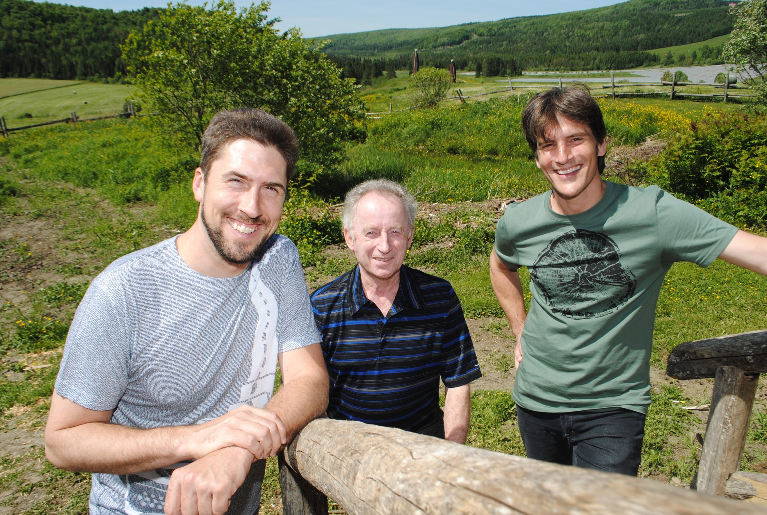 La Grande nuit de la poésie revient à SaintVenantdePaquette Le Progrès de Coaticook