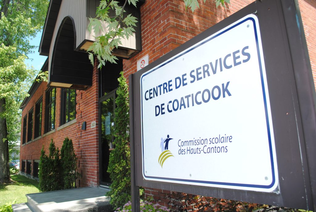 La Commission scolaire des HautsCantons ajoute des ressources dans ses écoles Le Progrès de