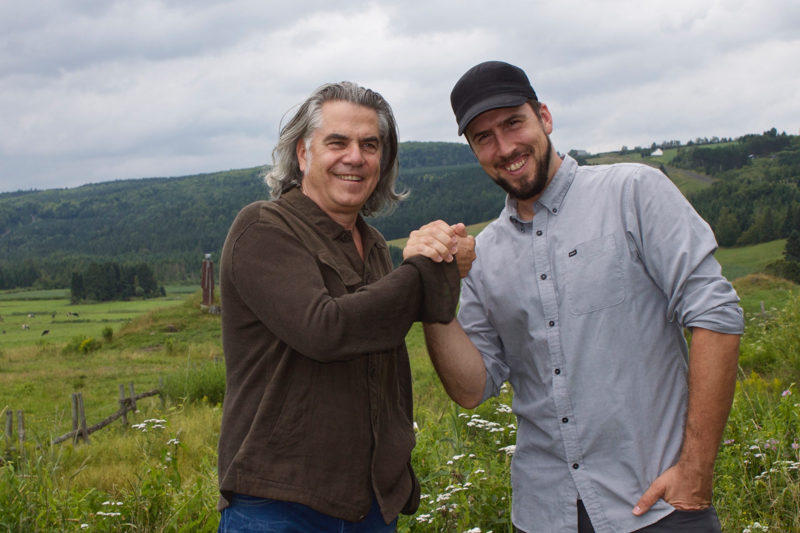 SaintVenantdePaquette, un village des plus poétiques Le Progrès de