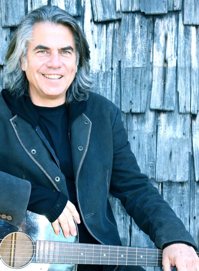 Un chanteur et des audioguides à la rescousse des Amis du patrimoine