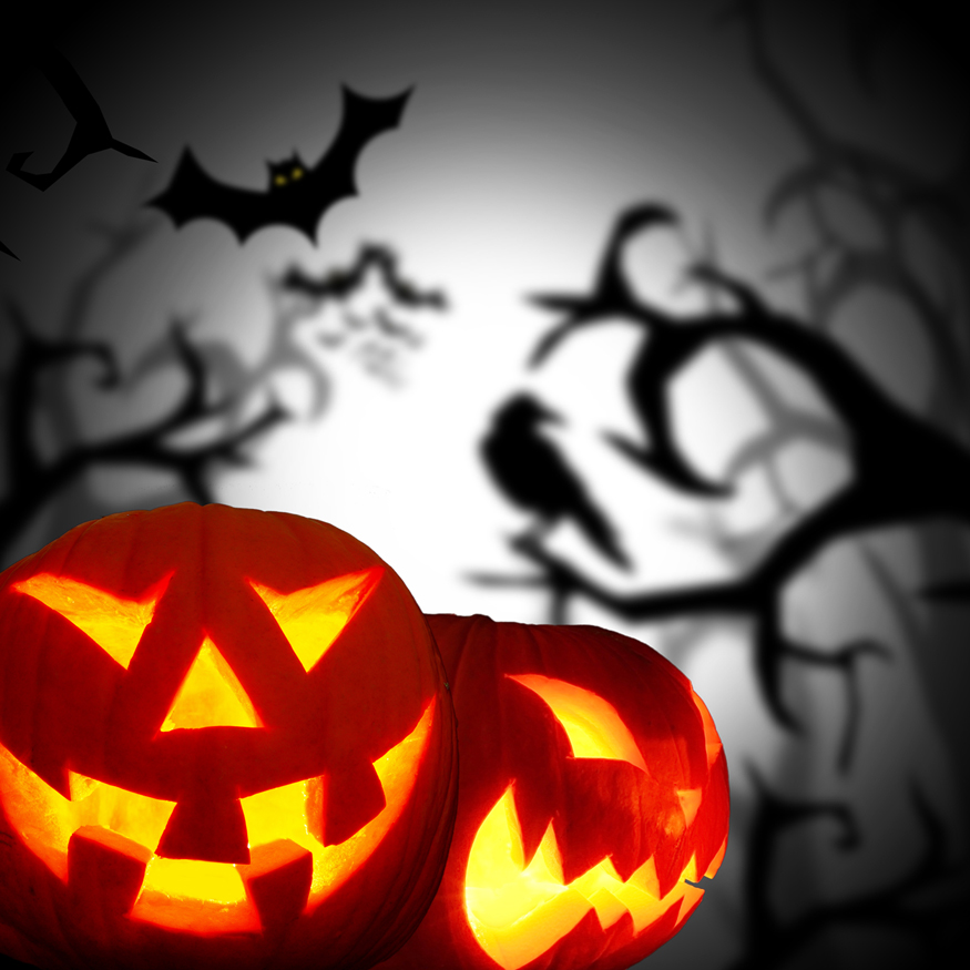 Des conseils pour passer l'Halloween en toute sécurité - Le Progrès de ...