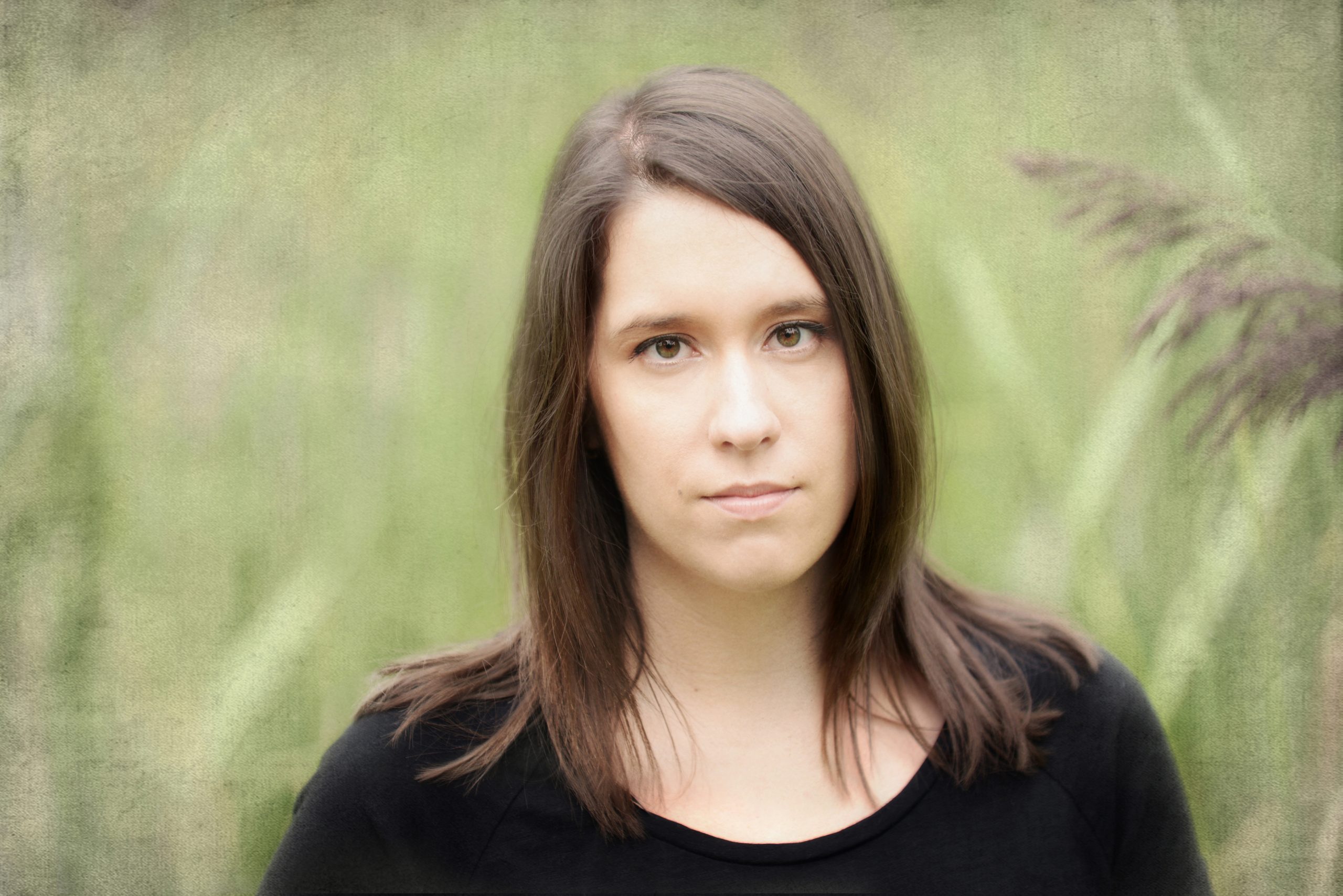 Les Amis du patrimoine accueillent Alicia Deschênes à SaintVenant Le