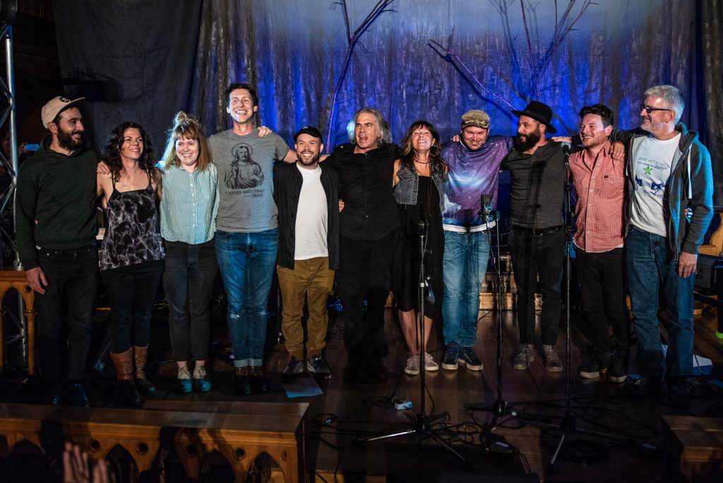 De grands noms prendront la direction de SaintVenantdePaquette pour